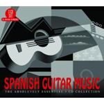Various - Spanish Guitar Music: Absolutely Es