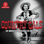 Various - Country Gals: Absolutely Essential