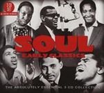 Various - Soul Early Classics: Absolutely Ess