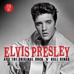 Various - Elvis Presley & The Original Rock '