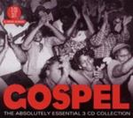 Various - Gospel: Absolutely Essential