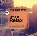 Various - The Best Ever Time To Relax