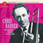 Chris Barber - Absolutely Essential