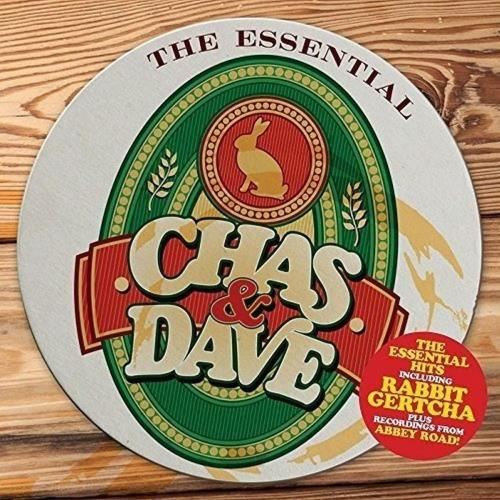 Chas & Dave - The Essential