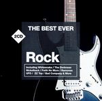 Various - The Best Ever: Rock