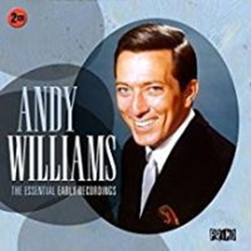 Andy Williams - Essential Early Recordings