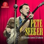 Pete Seeger - The Absolutely Essential