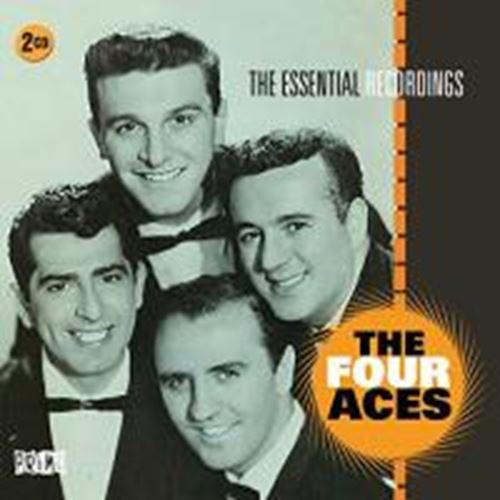 Four Aces - The Essential Recordings