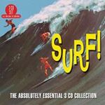 Various - Surf: Absolutely Essential