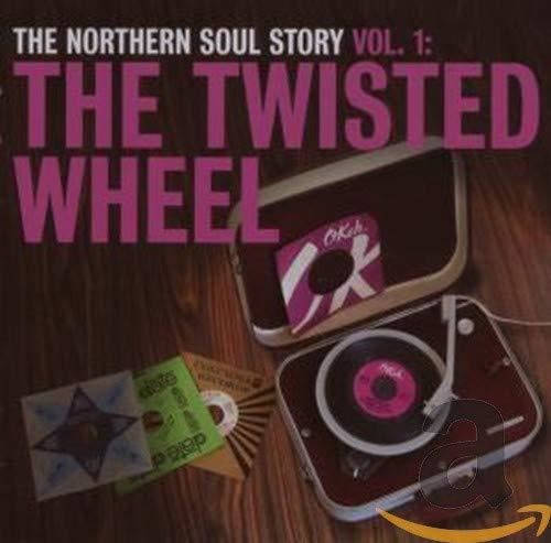 Various - The Northern Soul Story Vol.1