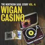 Various - The Northern Soul Story Vol.4