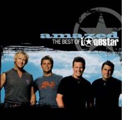 Lonestar - Amazed: Best Of