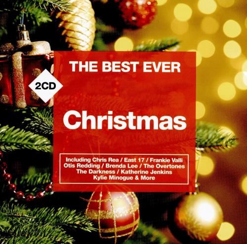 Various - The Best Ever: Christmas