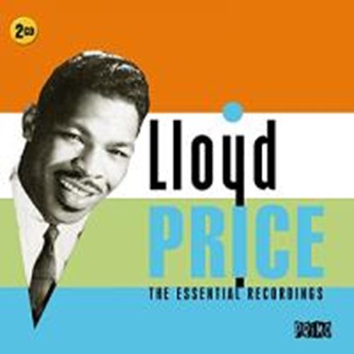 Lloyd Price - Essential Recordings