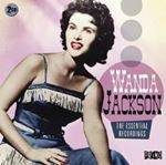 Wanda Jackson - The Essential