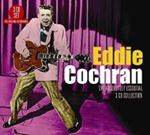Eddie Cochran - Absolutely Essential Collection