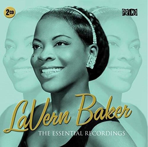 Lavern Baker - Essential Recordings