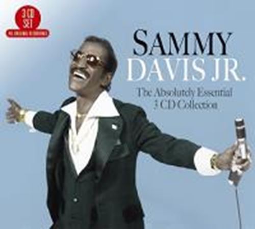 Sammy Davis Jr. - Absolutely Essential Collection