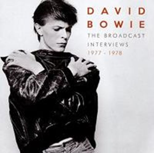 David Bowie - Broadcast Interviews '77-'78