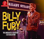 Billy Fury - Absolutely Essential