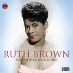 Ruth Brown - Essential Recordings