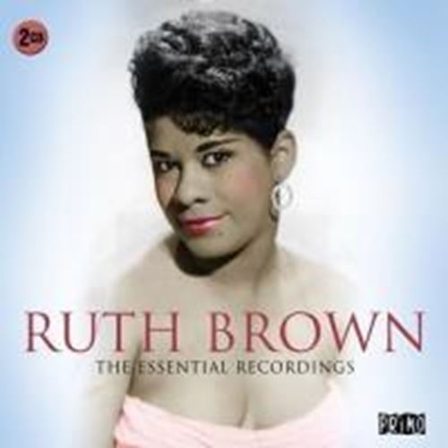 Ruth Brown - Essential Recordings