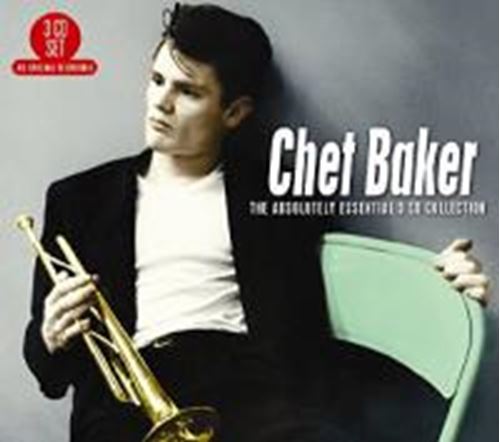 Chet Baker - Absolutely Essential