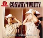 Conway Twitty - Absolutely Essential