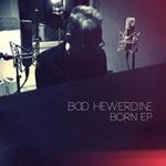 Boo Hewerdine - Born Ep