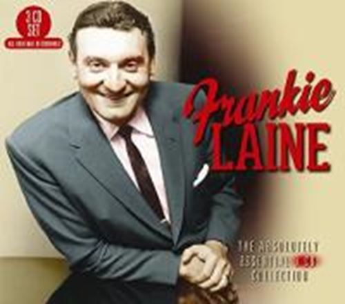 Frankie Laine - Absolutely Essential