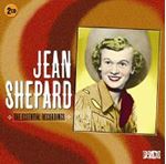 Jean Shepard - The Essential Recordings