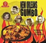 Various - New Orleans Gumbo: Absolutely Essen