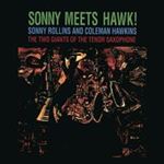 Sonny Rollins - Sonny Meets Hawk