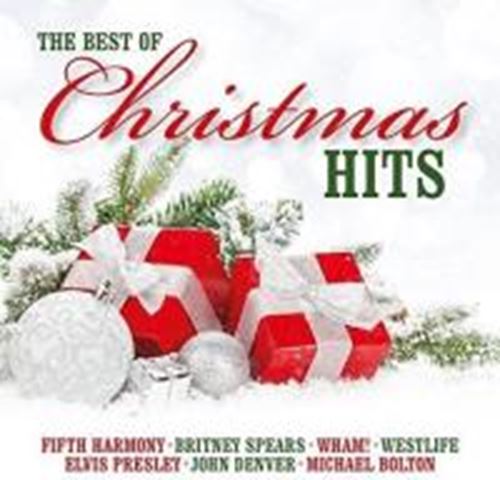 Various - Best Of Christmas Hits