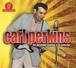 Carl Perkins - Absolutely Essential Collection