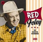 Red Foley - Essential Recordings