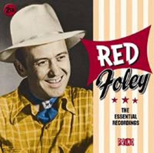 Red Foley - Essential Recordings