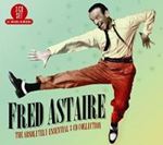 Fred Astaire - Absolutely Essential Collection