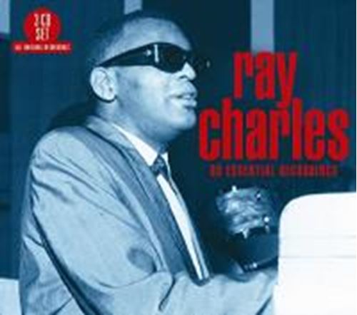 Ray Charles - 60 Essential Recordings