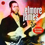 Elmore James - The Essential Recordings