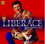 Liberace - Essential Recordings