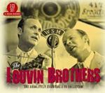 Louvin Brothers - Absolutely Essential