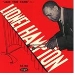 Lionel Hampton - Jazz Time Paris Vol. 4/5/6