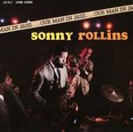 Sonny Rollins - Our Man In Jazz