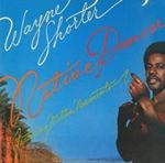 Wayne Shorter - Native Dancer