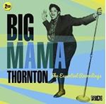 Big Mamathornton - Essential Recordings