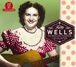 Kitty Wells - The Absolutely Essential 3 Cd Colle