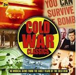 Various - Cold War Classics