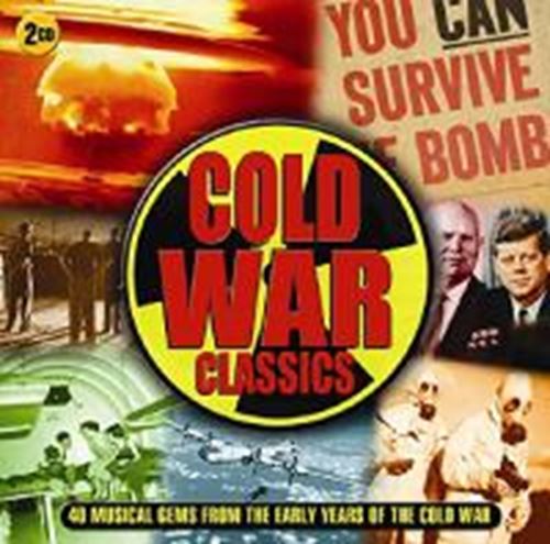 Various - Cold War Classics