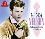 Ricky Nelson - Absolutely Essential